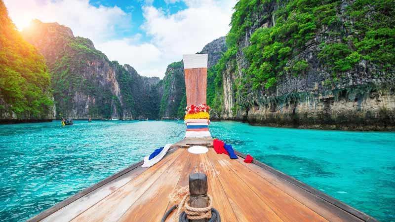 At Seacondo-2 Bedrooms-B35 Klong Muang-stranda Eksteriør bilde